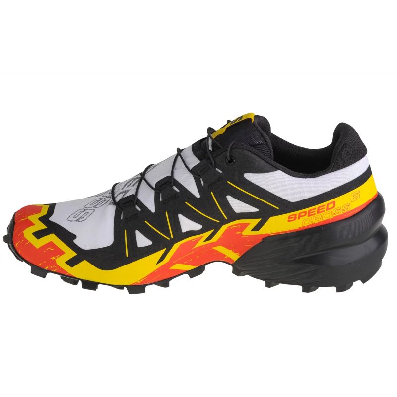 Buty do biegania Salomon Speedcross 6 M 417378 - obrazek 2