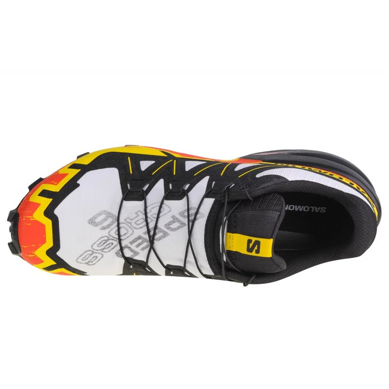 Buty do biegania Salomon Speedcross 6 M 417378 - obrazek 3