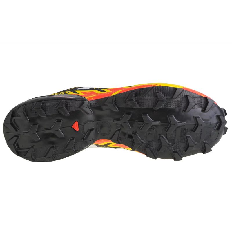 Buty do biegania Salomon Speedcross 6 M 417378 - obrazek 4