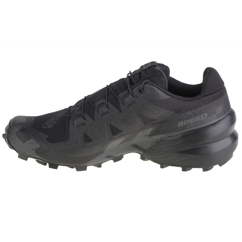 Buty do biegania Salomon Speedcross 6 M 417379 - obrazek 2