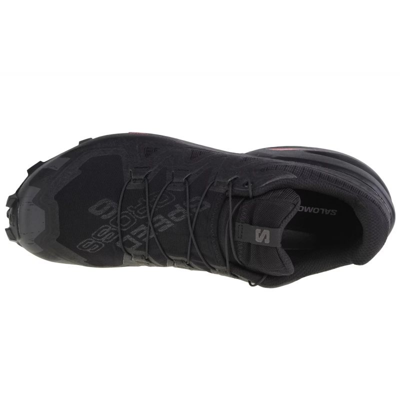 Buty do biegania Salomon Speedcross 6 M 417379 - obrazek 3