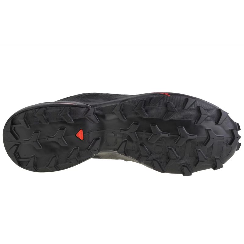 Buty do biegania Salomon Speedcross 6 M 417379 - obrazek 4