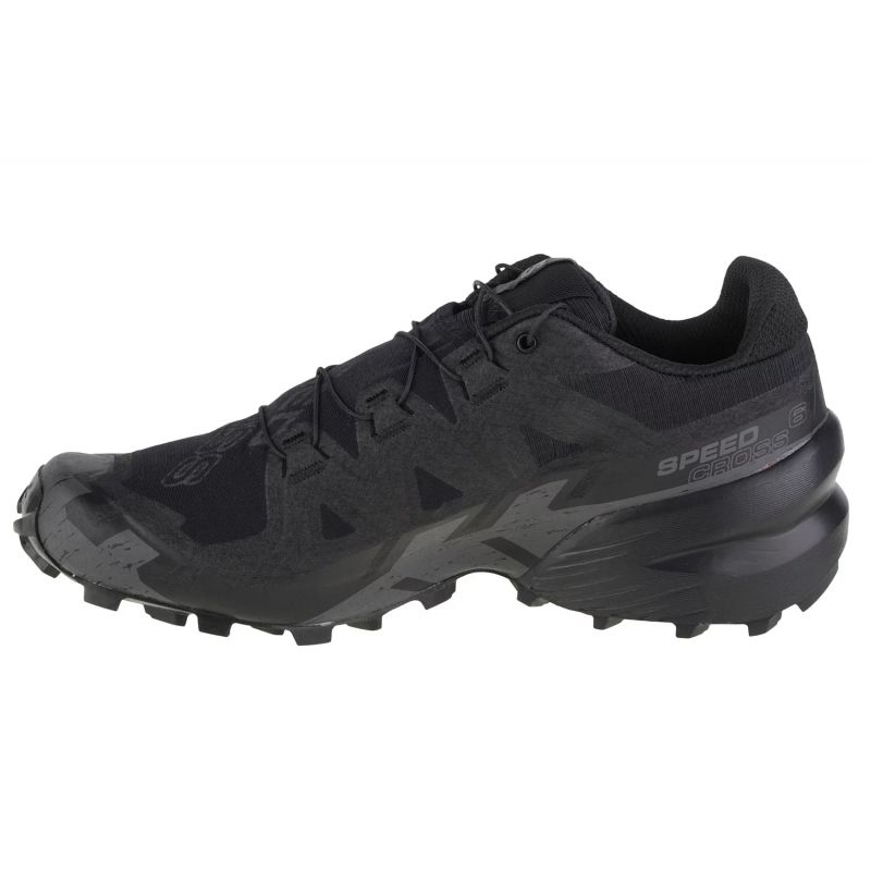 Buty do biegania Salomon Speedcross 6 W 417428 - obrazek 2