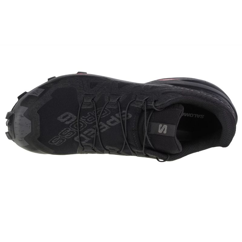 Buty do biegania Salomon Speedcross 6 W 417428 - obrazek 3