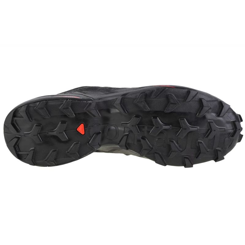 Buty do biegania Salomon Speedcross 6 W 417428 - obrazek 4
