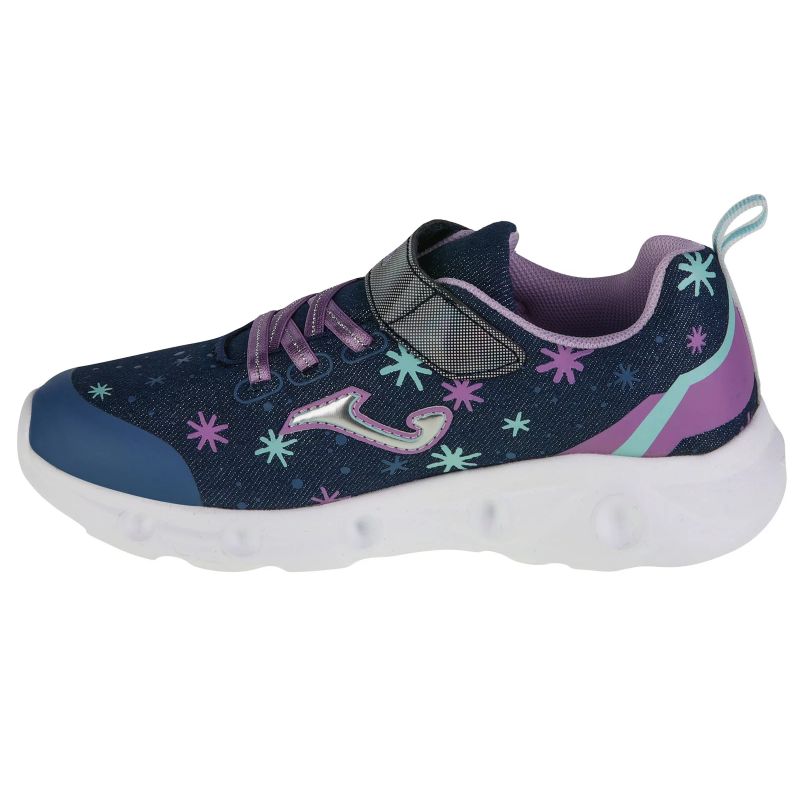 Buty Joma Space 2403 Jr JSPACS2403V - obrazek 2