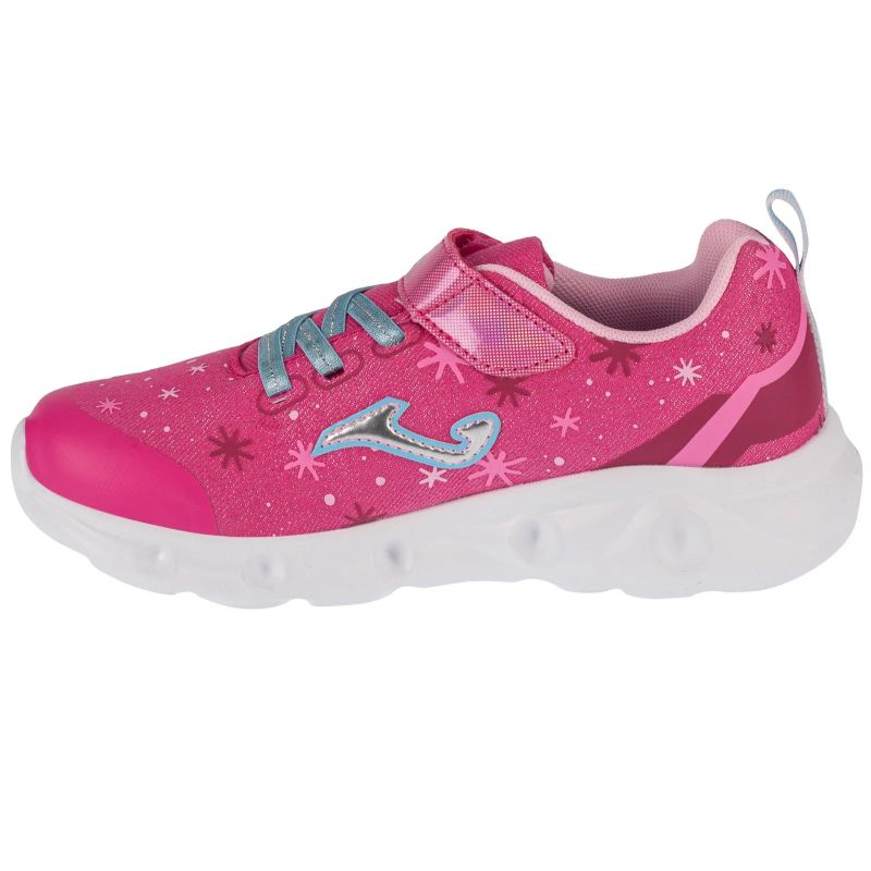 Buty Joma Space 2413 Jr JSPACS2413V - obrazek 2
