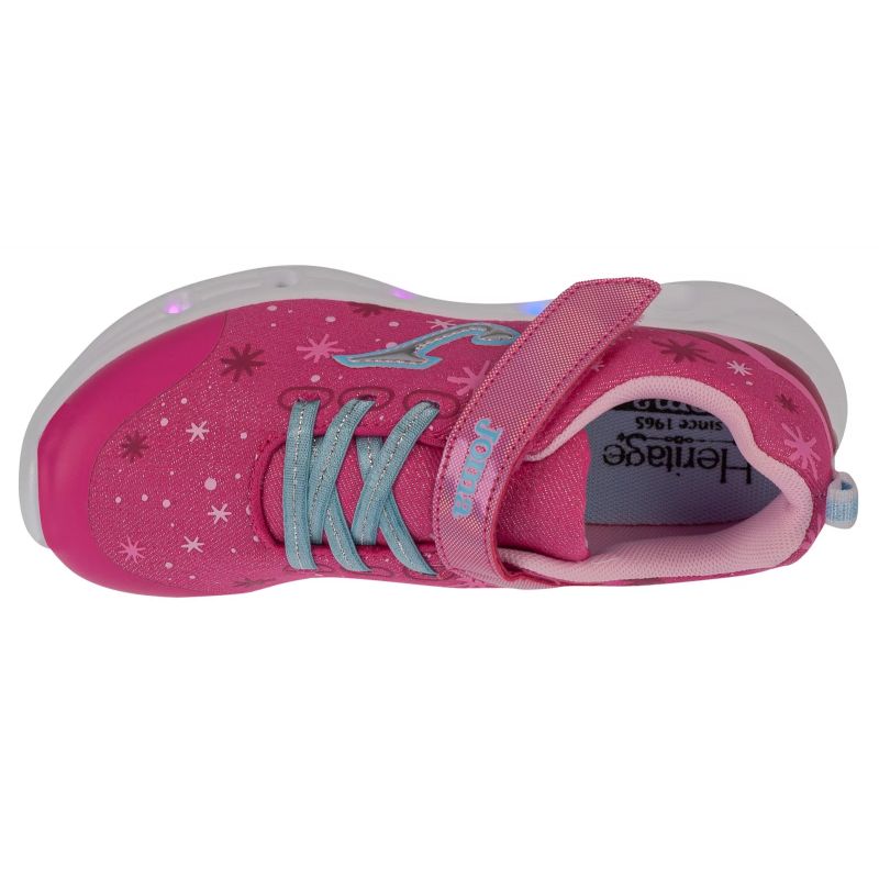 Buty Joma Space 2413 Jr JSPACS2413V - obrazek 3
