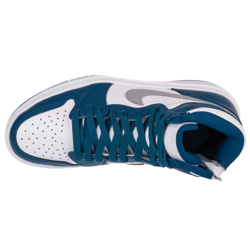 Buty Nike Air Jordan 1 Elevate High W DN3253-401 - obrazek 3