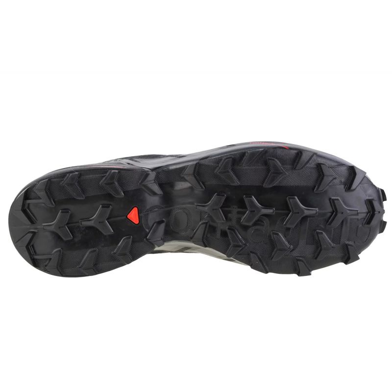 Buty do biegania Salomon Speedcross 6 Wide M 417440 - obrazek 4