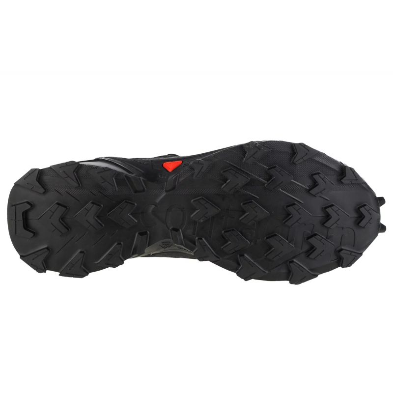 Buty do biegania Salomon Alphacross 4 GTX W 470641 - obrazek 4