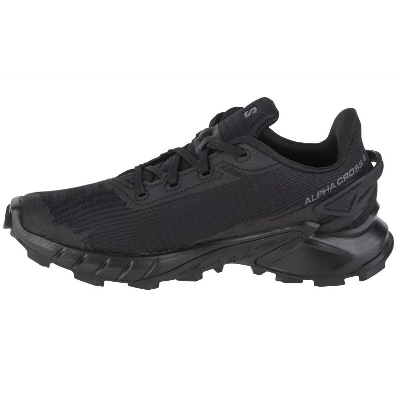 Buty do biegania Salomon Alphacross 4 W 470642 - obrazek 2