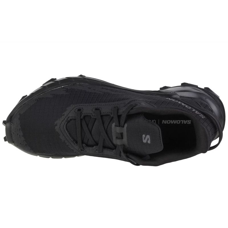 Buty do biegania Salomon Alphacross 4 W 470642 - obrazek 3