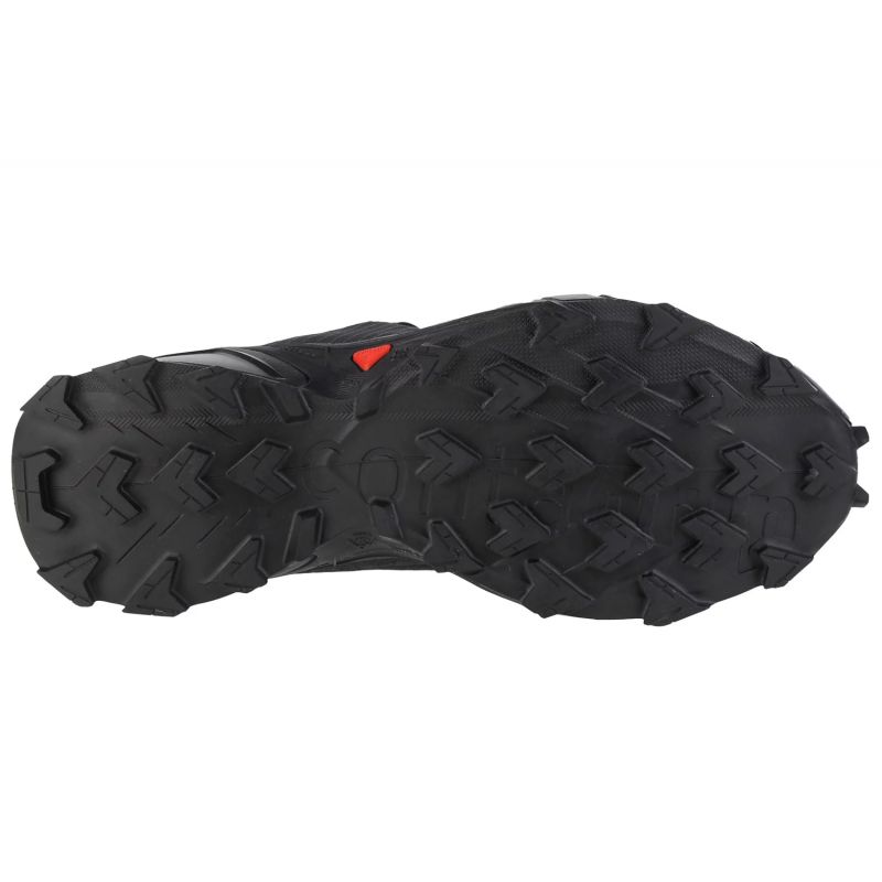 Buty do biegania Salomon Alphacross 4 W 470642 - obrazek 4