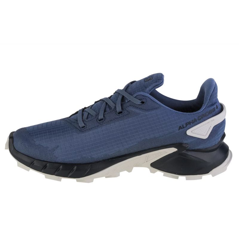 Buty do biegania Salomon Alphacross 4 GTX M 471168 - obrazek 2