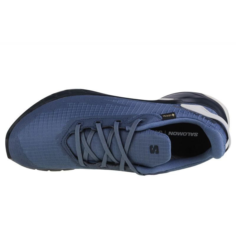 Buty do biegania Salomon Alphacross 4 GTX M 471168 - obrazek 3