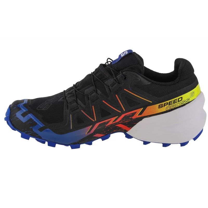 Buty do biegania Salomon Speedcross 6 GTX M 472023 - obrazek 2