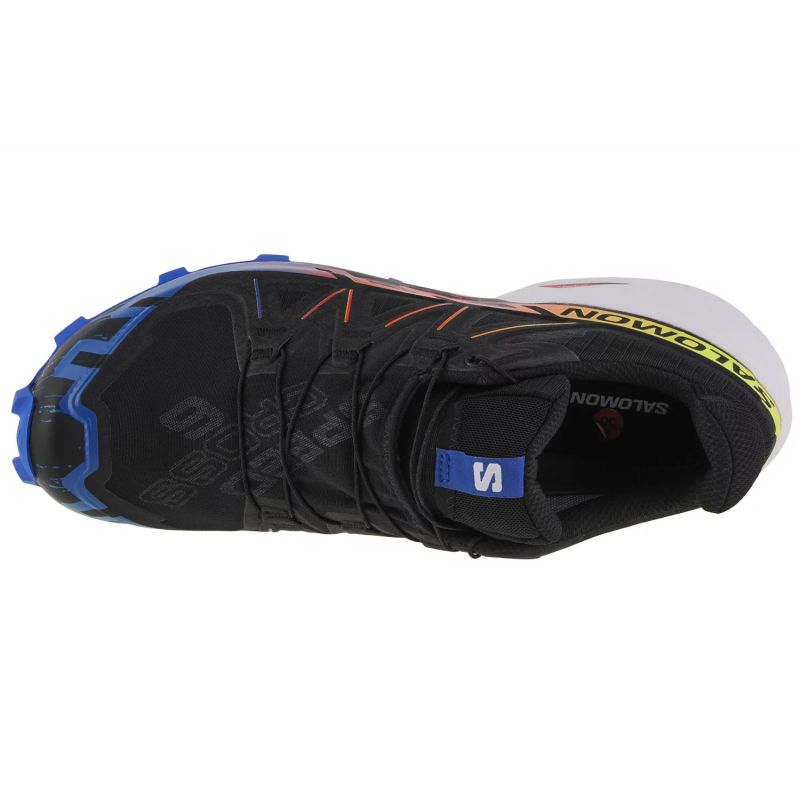 Buty do biegania Salomon Speedcross 6 GTX M 472023 - obrazek 3