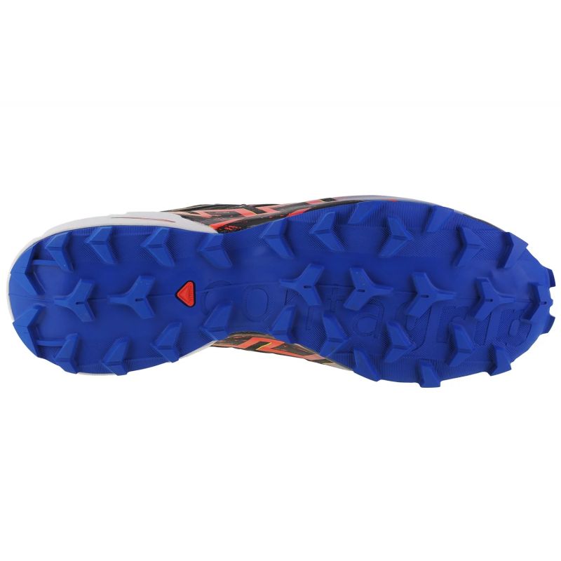 Buty do biegania Salomon Speedcross 6 GTX M 472023 - obrazek 4