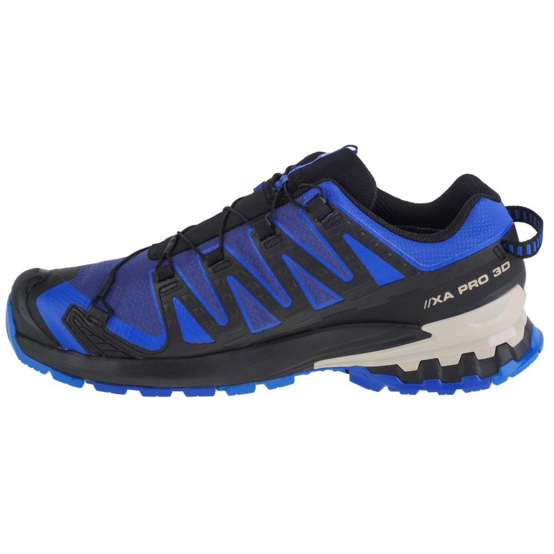 Buty do biegania Salomon XA Pro 3D v9 GTX M 472703 - obrazek 2