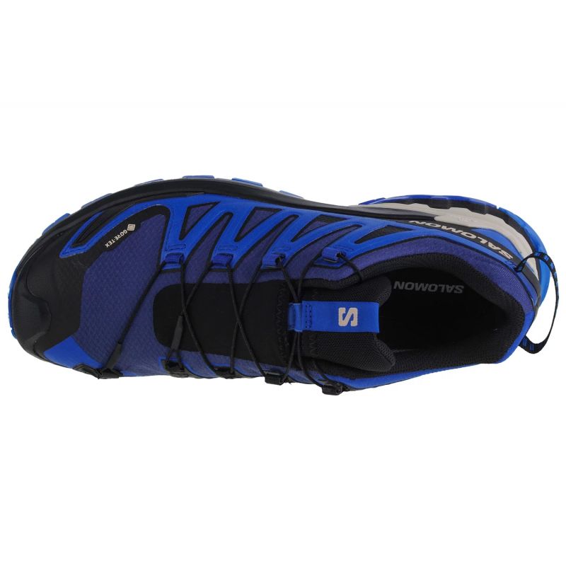 Buty do biegania Salomon XA Pro 3D v9 GTX M 472703 - obrazek 3