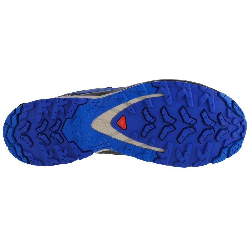 Buty do biegania Salomon XA Pro 3D v9 GTX M 472703 - obrazek 4