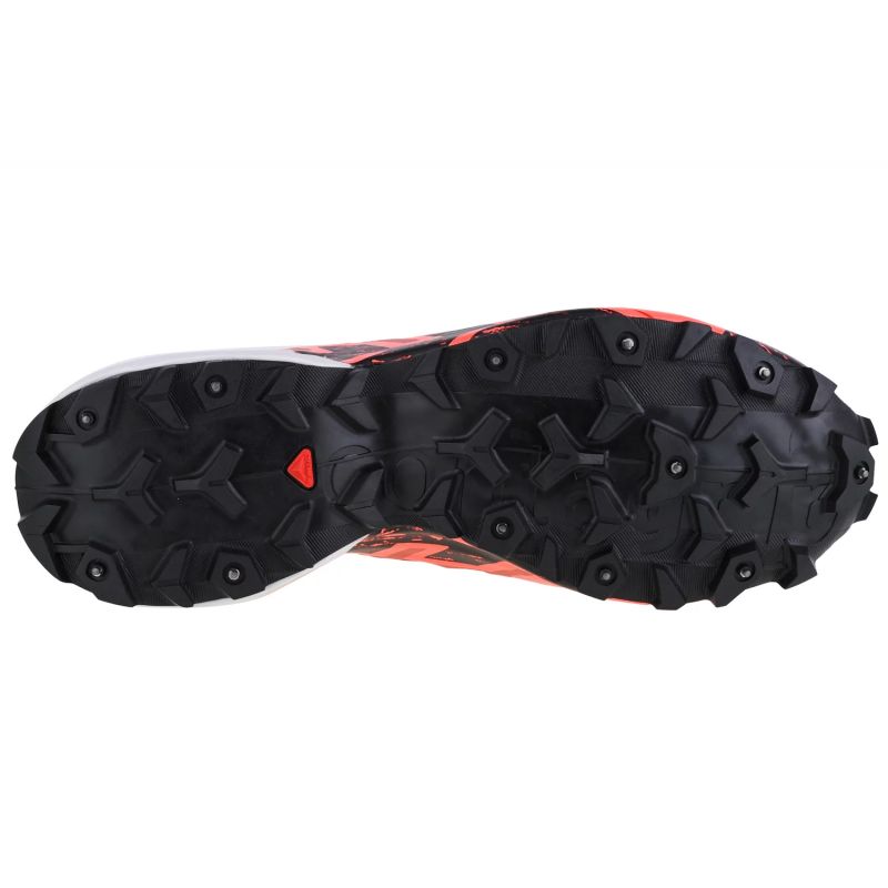 Buty do biegania Salomon Spikecross 6 GTX M 472707 - obrazek 4