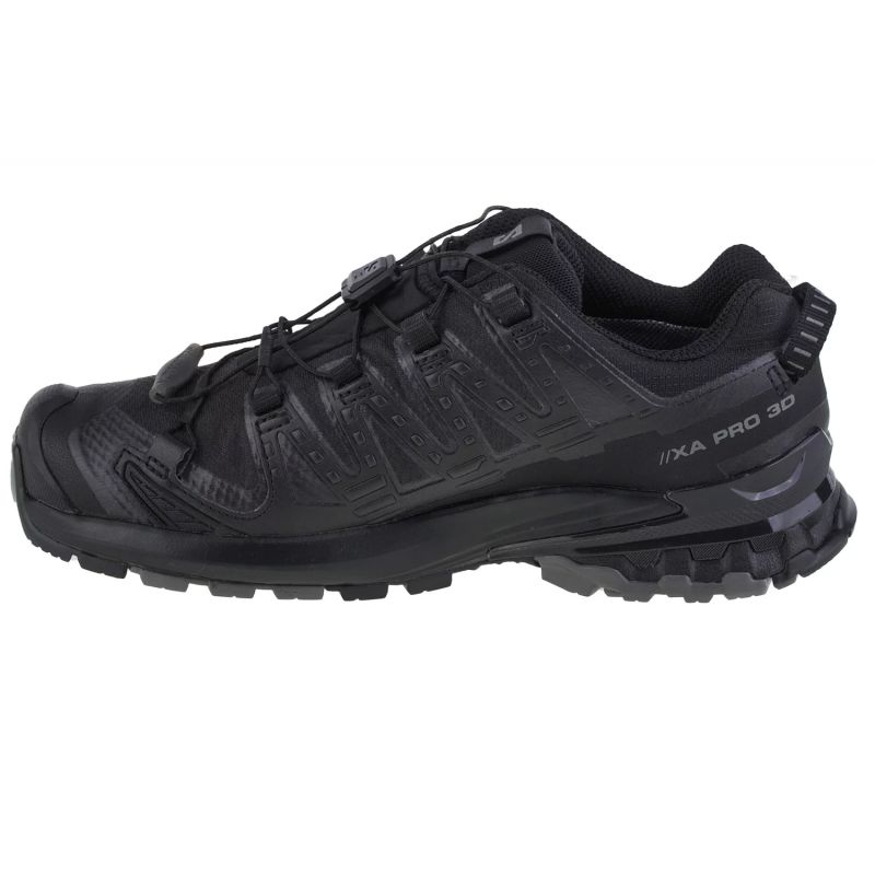 Buty do biegania Salomon XA Pro 3D v9 GTX W 472708 - obrazek 2