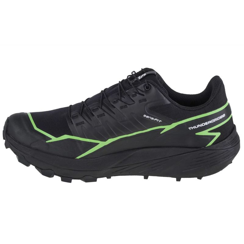 Buty do biegania Salomon Thundercross GTX M 472790 - obrazek 2