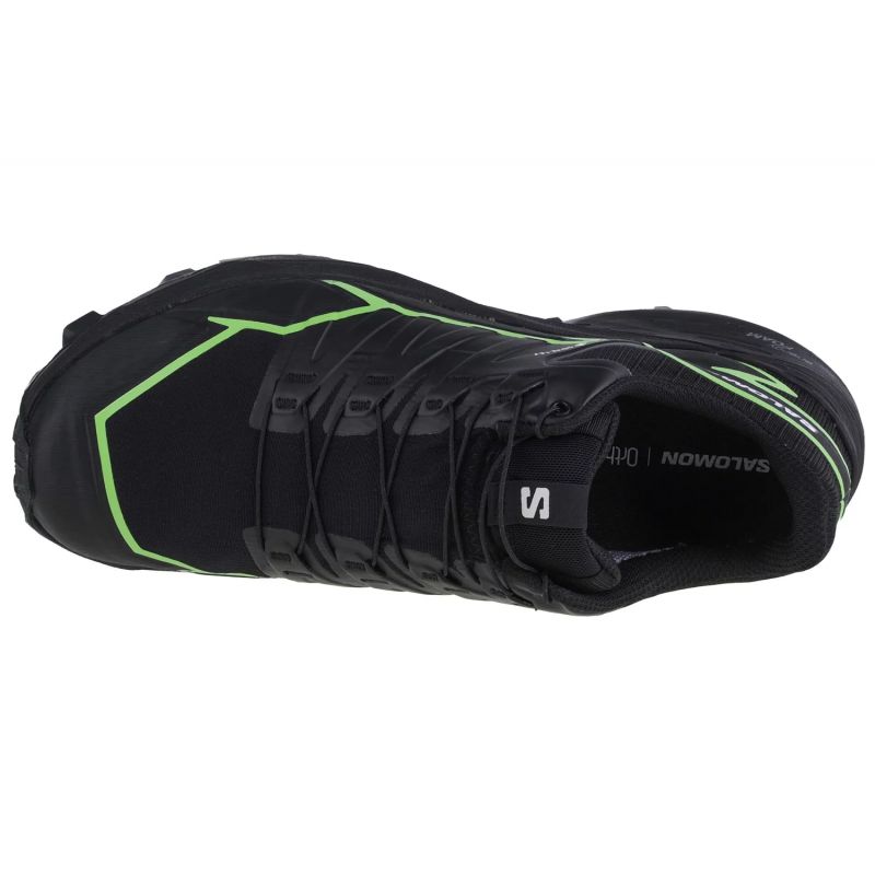 Buty do biegania Salomon Thundercross GTX M 472790 - obrazek 3