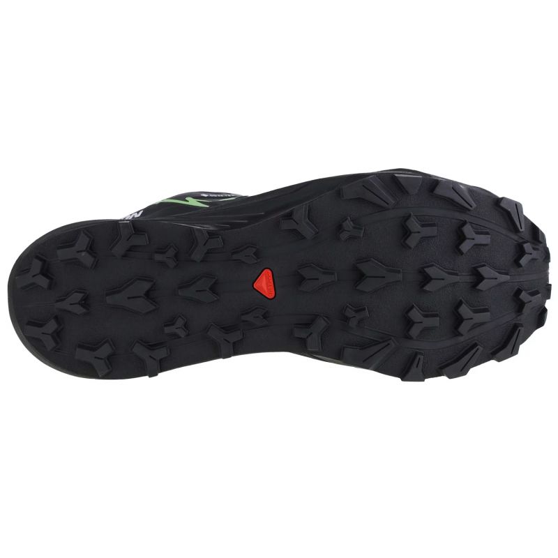 Buty do biegania Salomon Thundercross GTX M 472790 - obrazek 4
