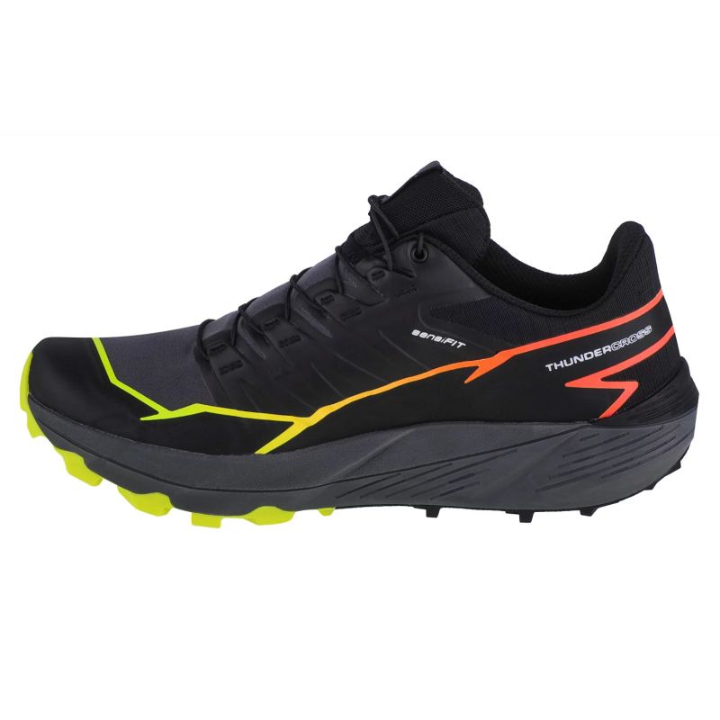 Buty do biegania Salomon Thundercross M 472954 - obrazek 2