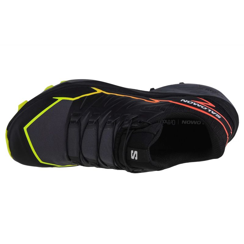 Buty do biegania Salomon Thundercross M 472954 - obrazek 3