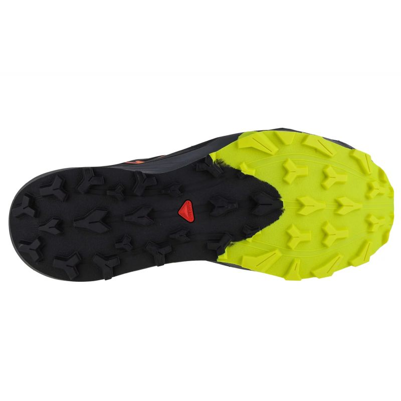 Buty do biegania Salomon Thundercross M 472954 - obrazek 4