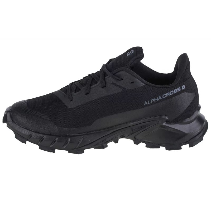 Buty do biegania Salomon Alphacross 5 GTX W 473109 - obrazek 2