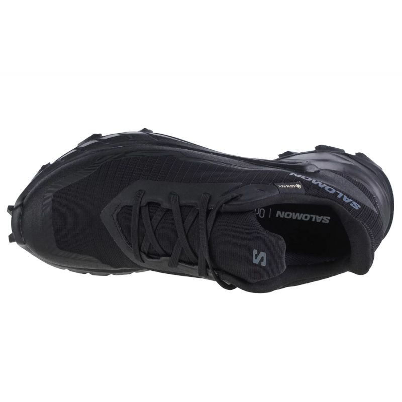 Buty do biegania Salomon Alphacross 5 GTX W 473109 - obrazek 3