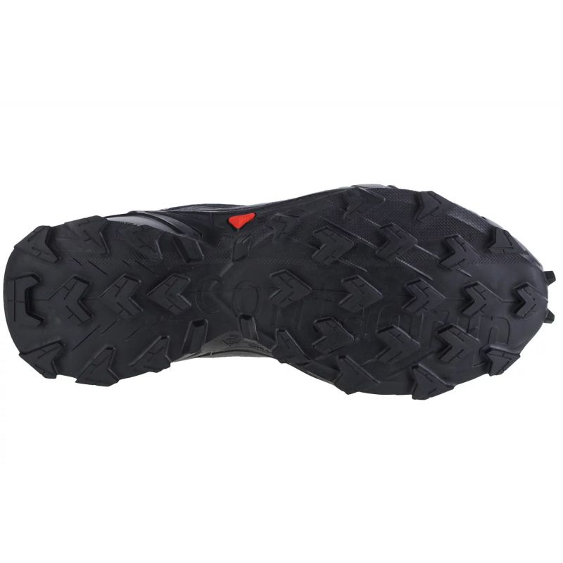 Buty do biegania Salomon Alphacross 5 GTX W 473109 - obrazek 4