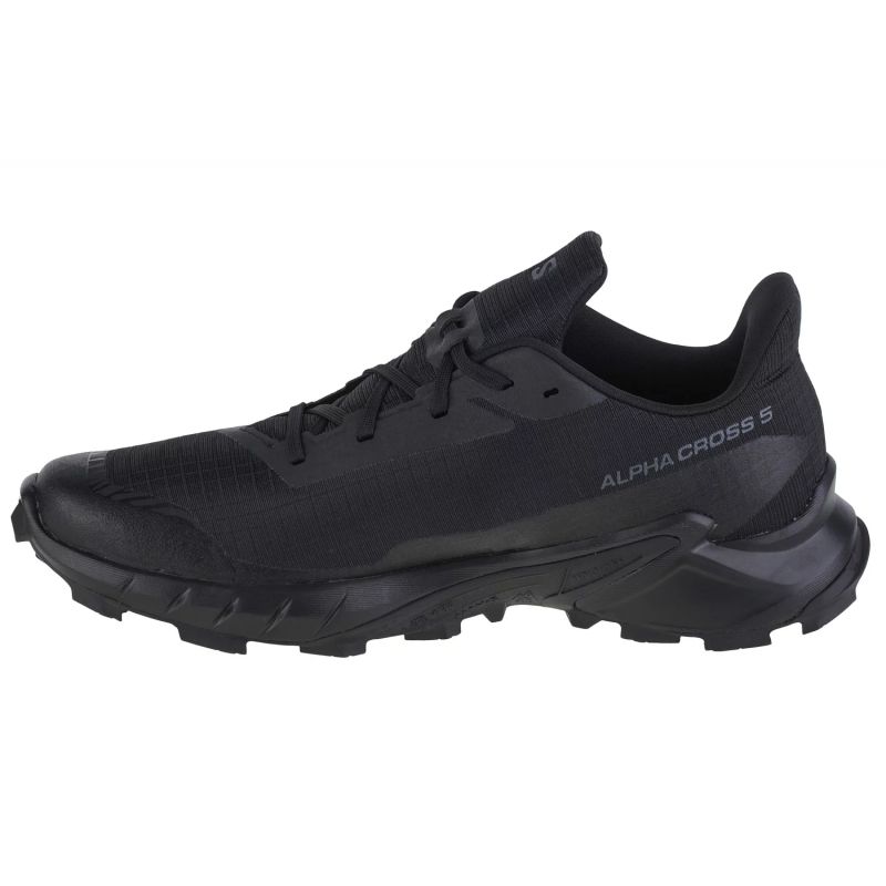 Buty do biegania Salomon Alphacross 5 W 473127 - obrazek 2