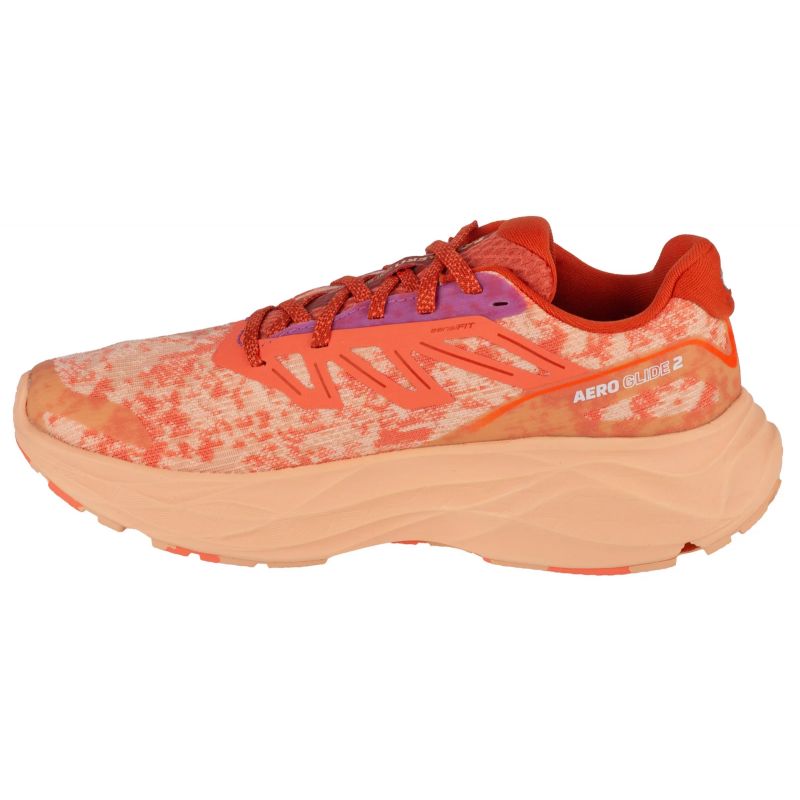 Buty do biegania Salomon Aero Glide 2 W 474266 - obrazek 2
