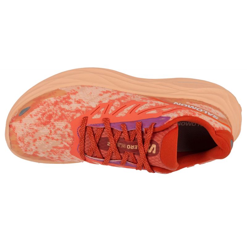 Buty do biegania Salomon Aero Glide 2 W 474266 - obrazek 3
