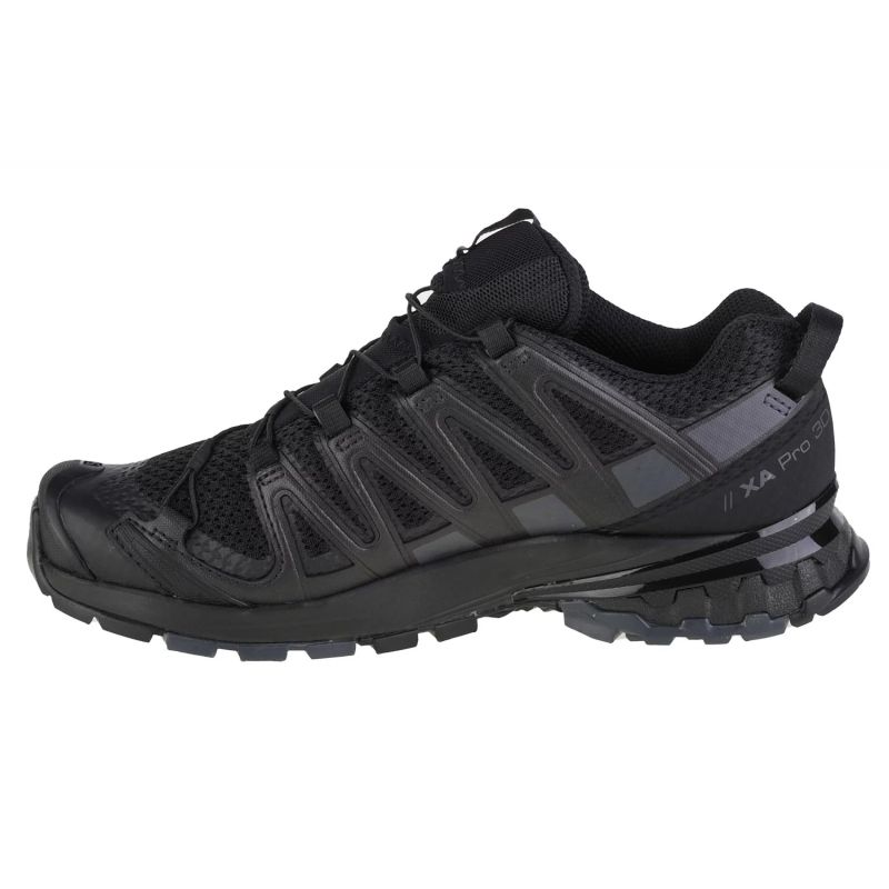 Buty do biegania Salomon XA Pro 3D v8 W 411178 - obrazek 2