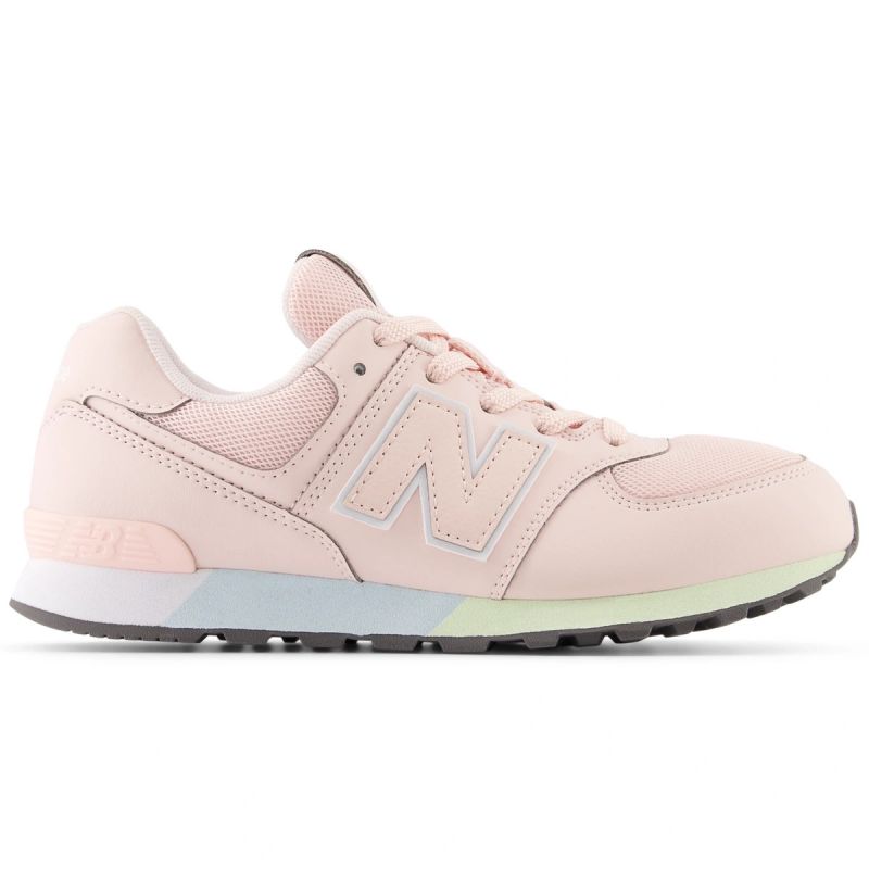 Buty New Balance Jr GC574MSE - obrazek 6