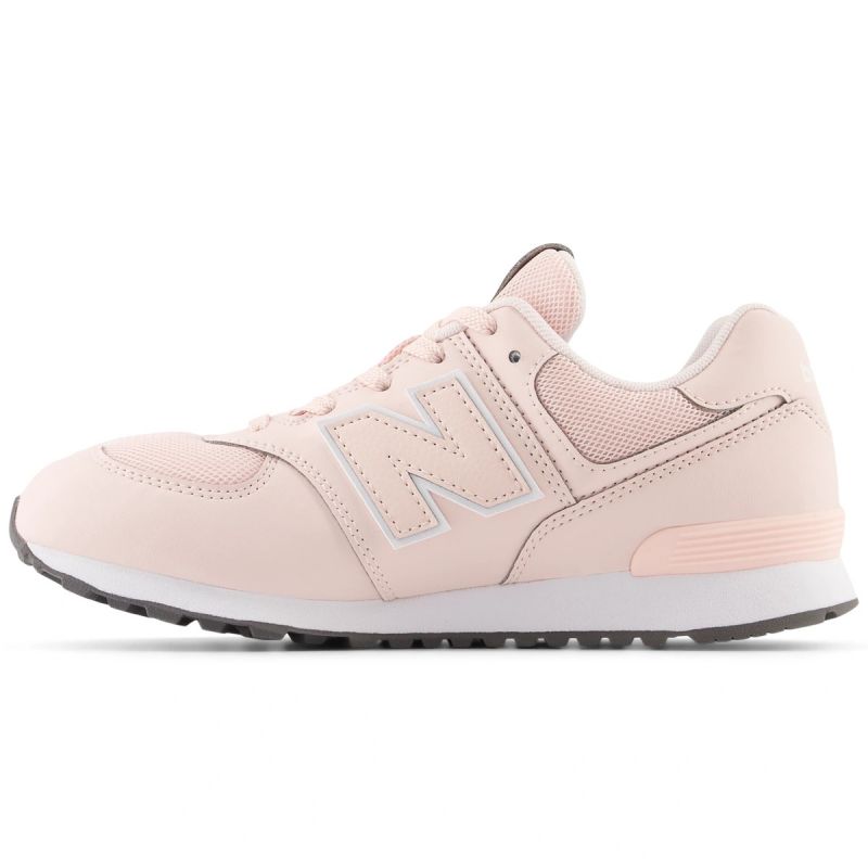 Buty New Balance Jr GC574MSE - obrazek 7