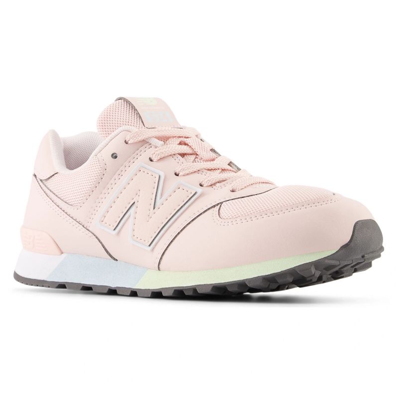 Buty New Balance Jr GC574MSE - obrazek 9