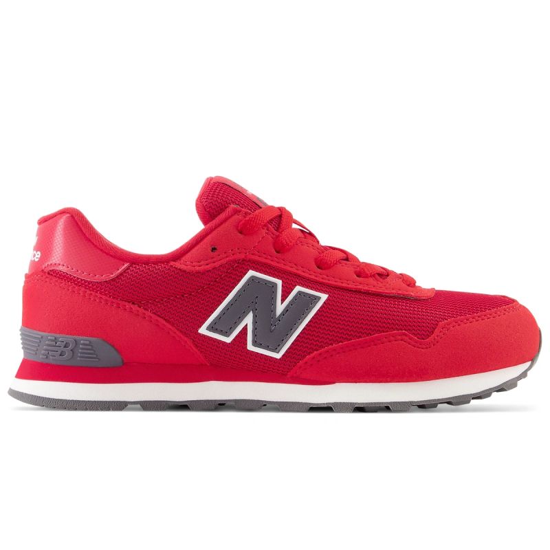 Buty New Balance Jr GC515KC - obrazek 2