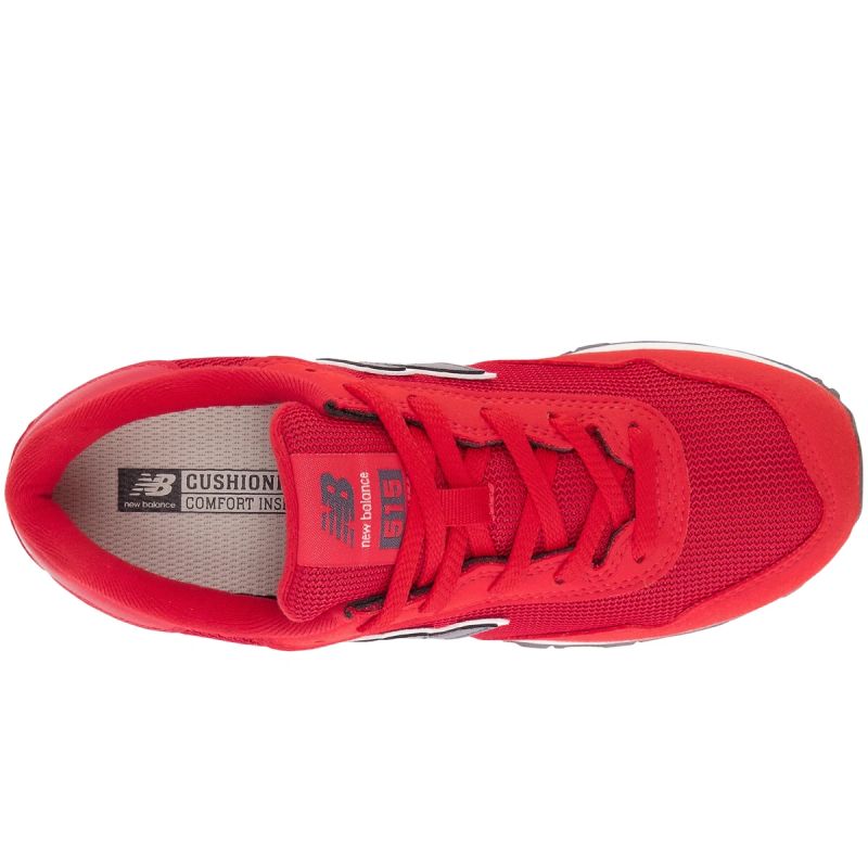Buty New Balance Jr GC515KC - obrazek 4