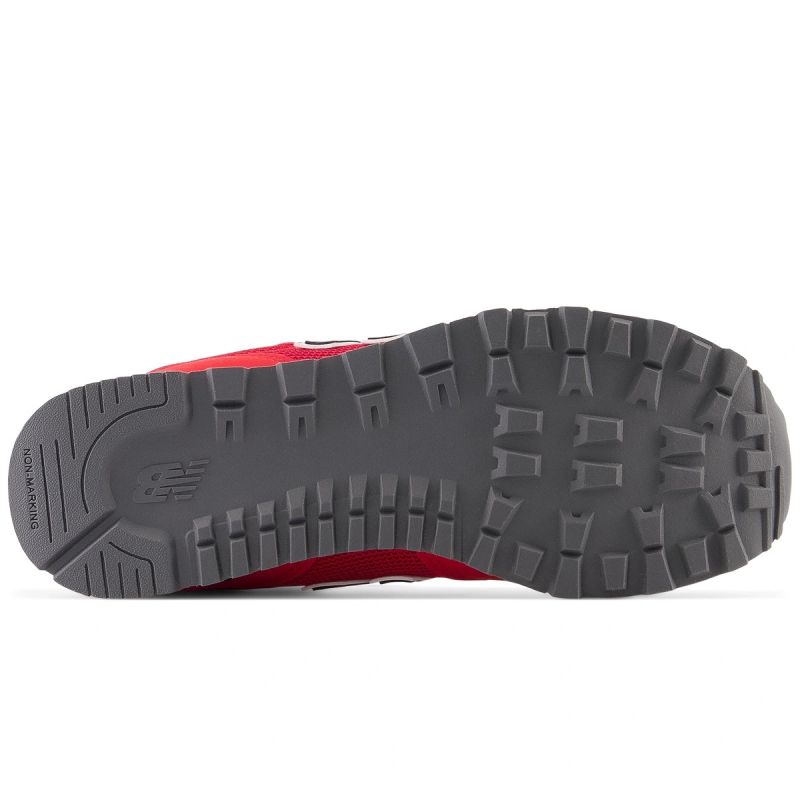 Buty New Balance Jr GC515KC - obrazek 9