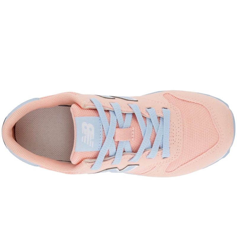 Buty New Balance Jr YC373AM2 - obrazek 3