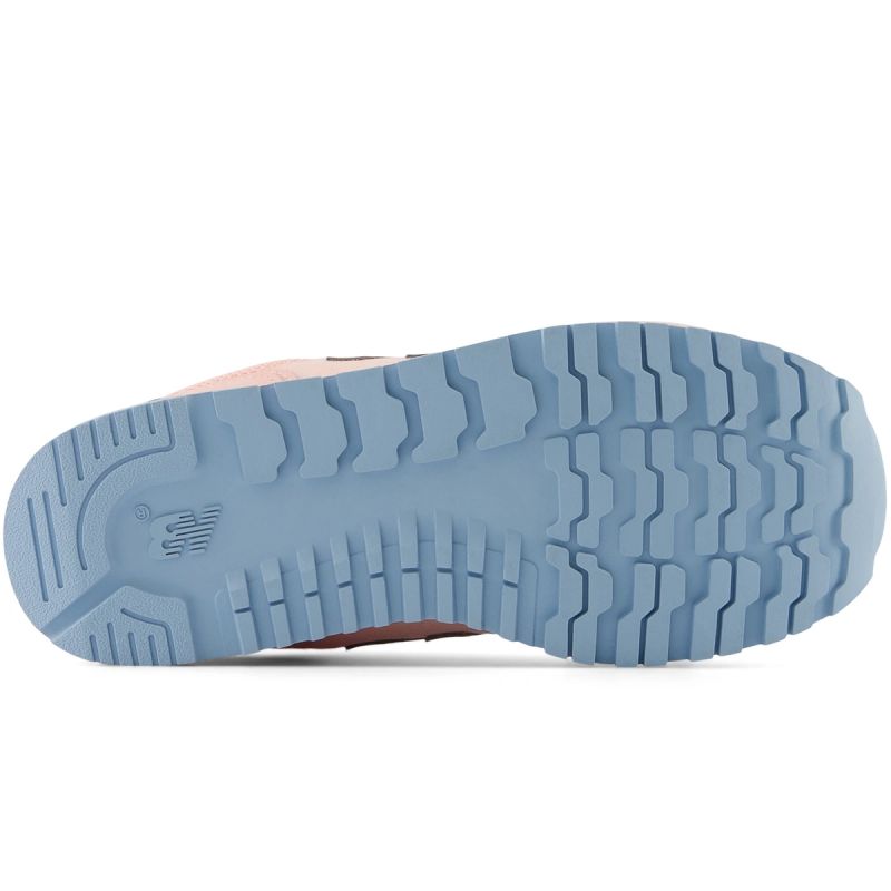 Buty New Balance Jr YC373AM2 - obrazek 4