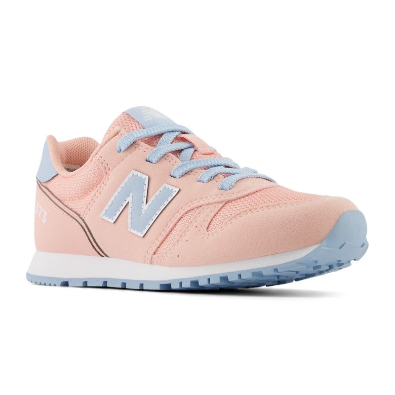 Buty New Balance Jr YC373AM2 - obrazek 5